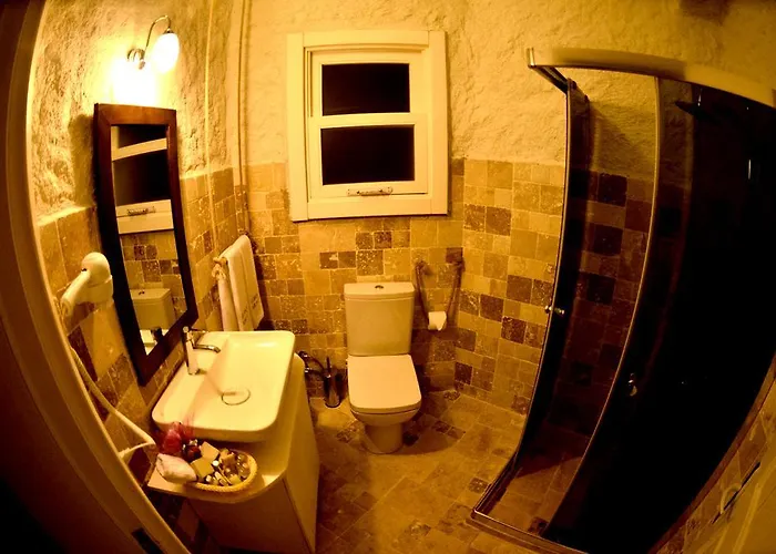 Oda ve Kahvaltı Kirlance 4*