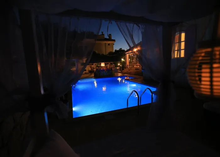 Kirlance Bed & Breakfast Alaçatı